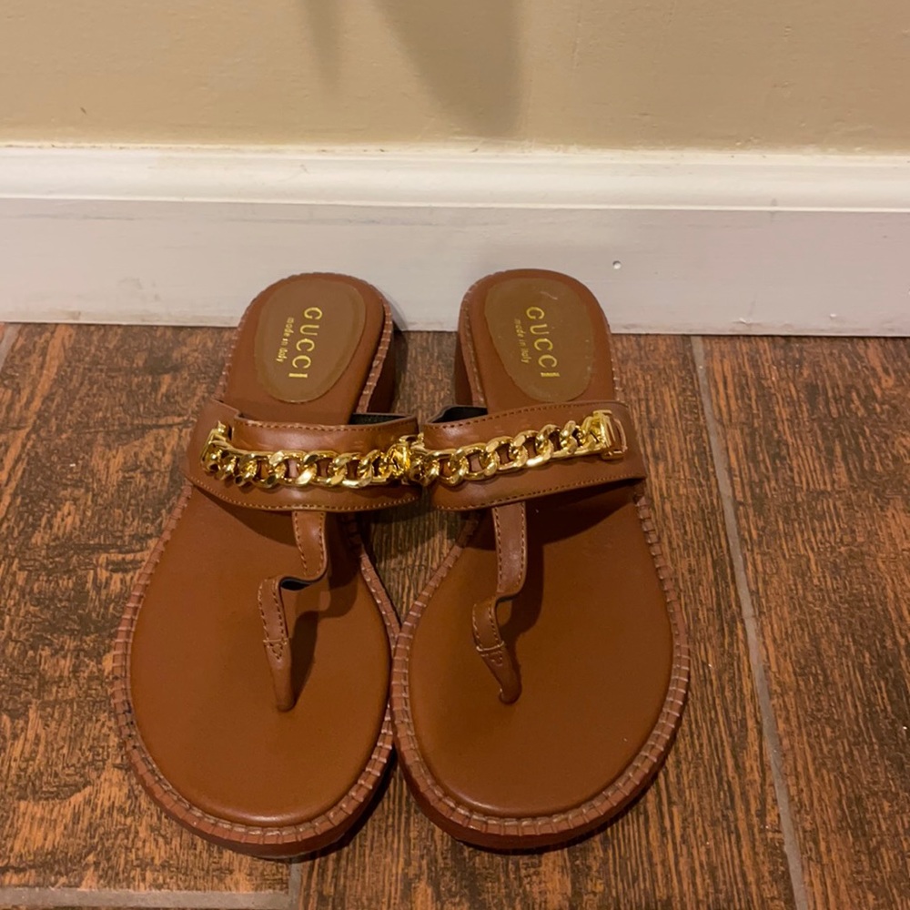 Sandals - image 1